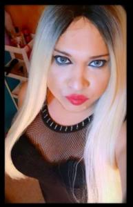 Transexual en Almería: 