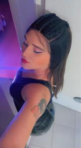 Transexual en Murcia: 