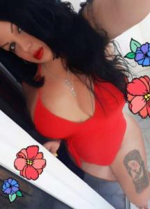 Transexual en Madrid: 