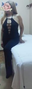 Chica busca chico en Lugo: 