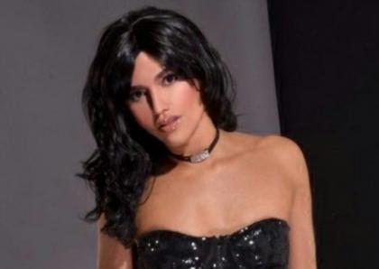 Transexual en Melilla: 