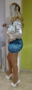Chica busca chico en Alicante: 