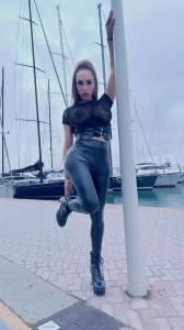 Travesti en Mallorca: 