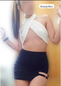 612237620: Chica busca chico en Barcelona