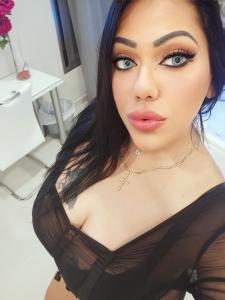 744654163: Transexual en Sevilla