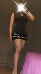 Chica busca chico en Madrid: 