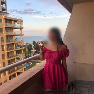Chica busca chico en Madrid: 