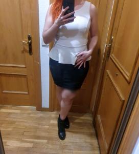 Chica busca chico en Madrid: 