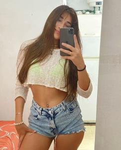 Chica busca chico en Murcia: 