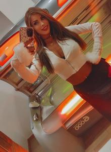Travesti en Pontevedra: 