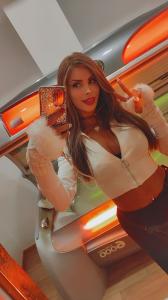 Transexual en Pontevedra: 
