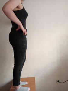 641599110: Chica busca chico en Salamanca