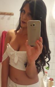 613489766: Travesti en Valladolid
