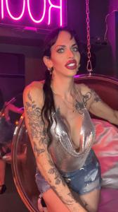 Travesti en Madrid: 