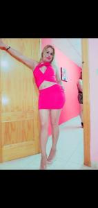 Transexual en Murcia: 