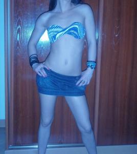 Chica busca chico en Pontevedra: 