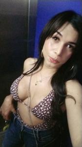 Transexual en Alicante: 