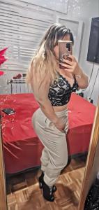 Chica busca chico en Madrid: 
