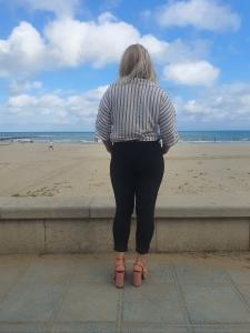 657805019: Chica busca chico en Castellón