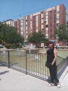 641522245: Chica busca chico en Valencia