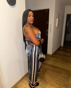 Transexual en Valencia: 