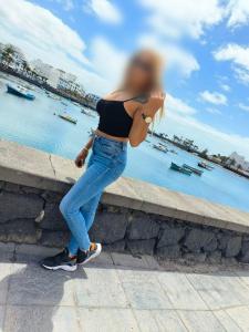 Chica busca chico en Alicante: 