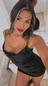 Travesti en Madrid: 