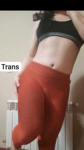 Travesti en Ciudad Real: 