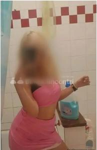 Chica busca chico en La Coruña: 