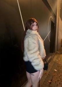 Transexual en Madrid: 
