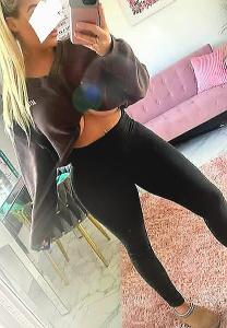 Chica busca chico en León: 