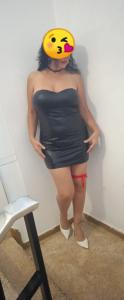 Chica busca chico en Madrid: 