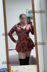Chica busca chico en Huelva: 