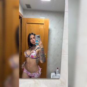 Transexual en Alicante: 