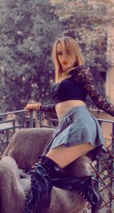 Travesti en Madrid: 