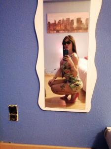 Travesti en Tarragona: 