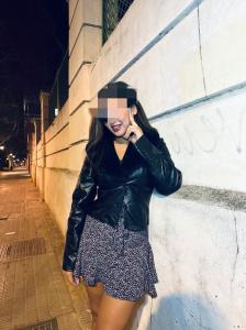 Chica busca chico en Valencia: 