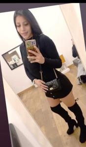 Chica busca chico en Pontevedra: 