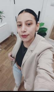 Chica busca chico en Pontevedra: 