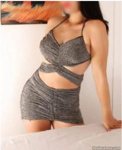 Chica busca chico en Granada: 