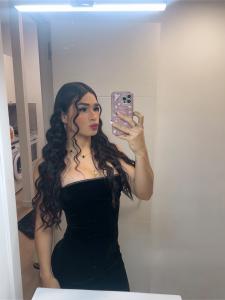 641744297: Travesti en Las Palmas