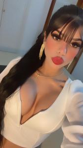 613703774: Chica busca chico en Madrid