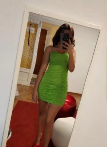 666322726: Chica busca chico en Madrid