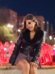 666338949: Chica busca chico en Valencia