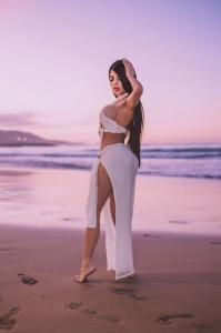 613703774: Chica busca chico en Madrid