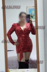 Chica busca chico en Huelva: 