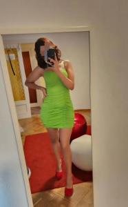 Chica busca chico en Madrid: 