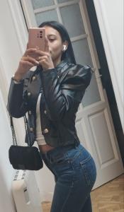 Chica busca chico en Pontevedra: 