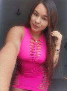 Chica busca chico en Granada: 