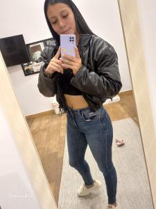 Chica busca chico en Pontevedra: 